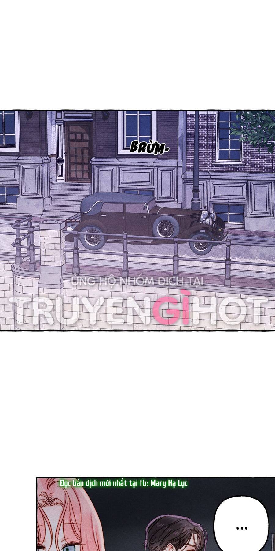 Nuôi Dưỡng Một Hắc Long - Chương 36.1