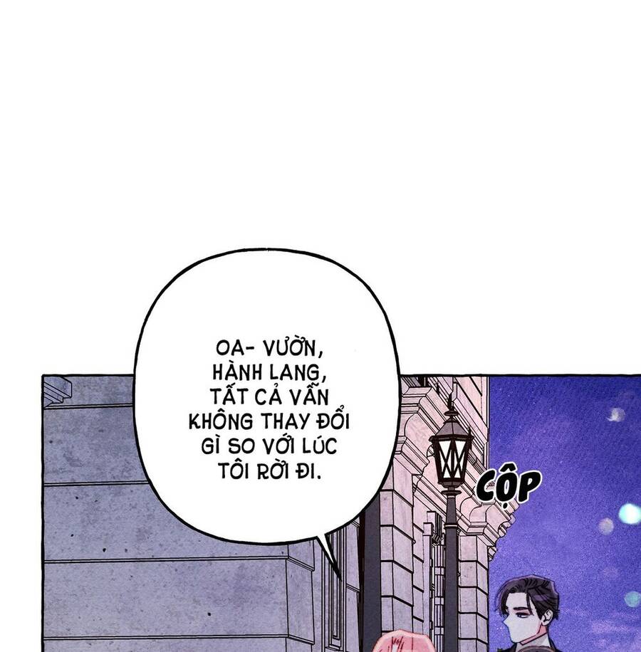 Nuôi Dưỡng Một Hắc Long - Chương 36.1