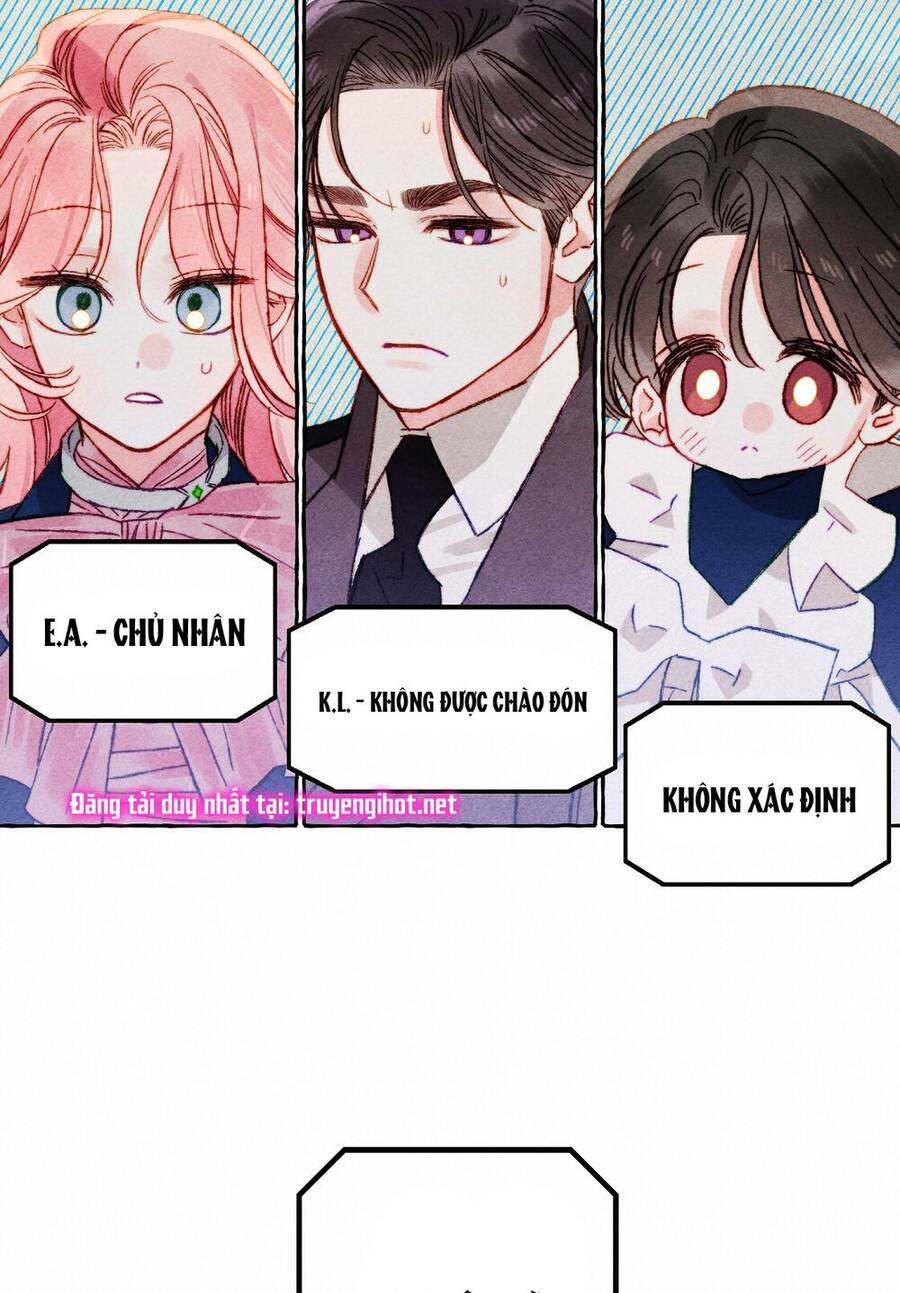 Nuôi Dưỡng Một Hắc Long - Chương 36.1