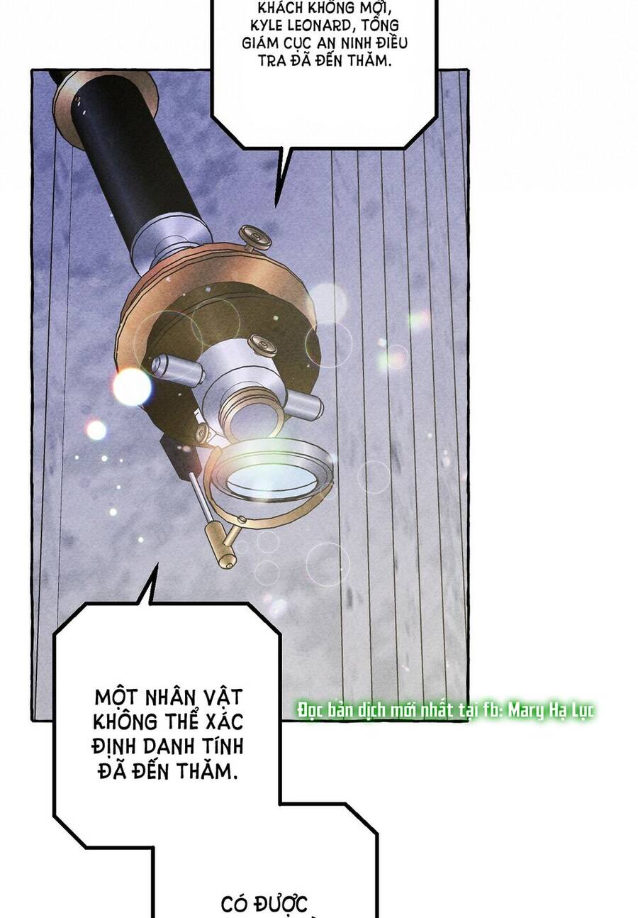 Nuôi Dưỡng Một Hắc Long - Chương 36.1