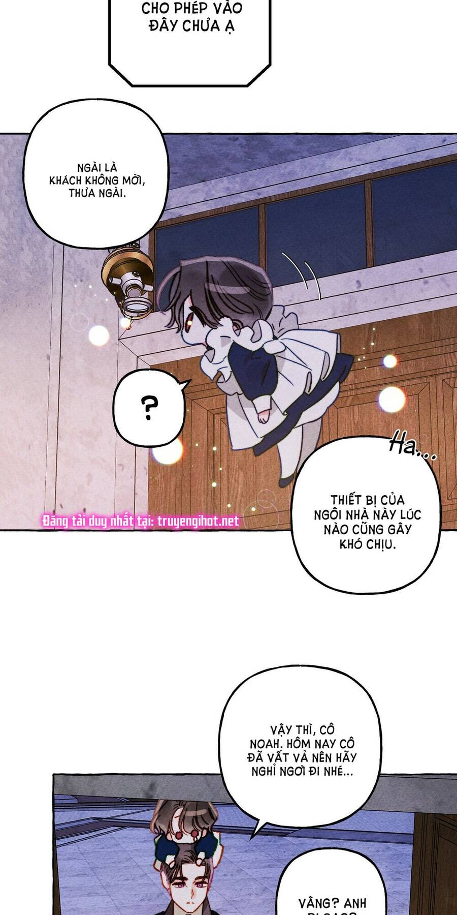 Nuôi Dưỡng Một Hắc Long - Chương 36.1