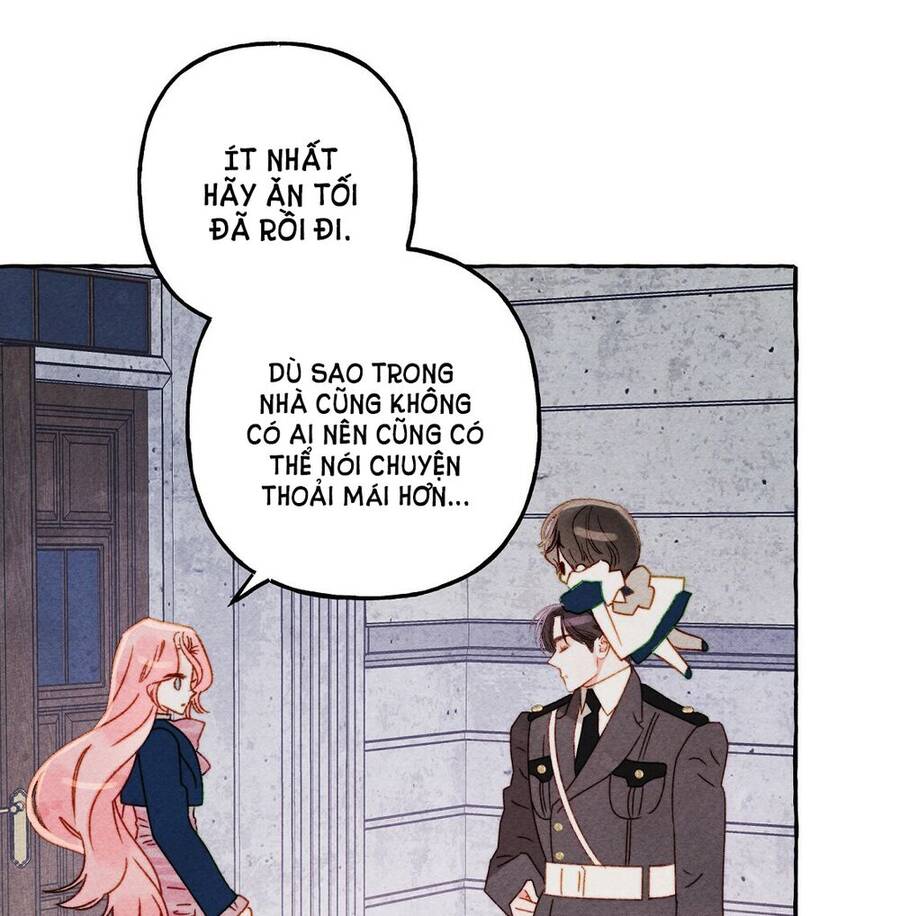 Nuôi Dưỡng Một Hắc Long - Chương 36.1