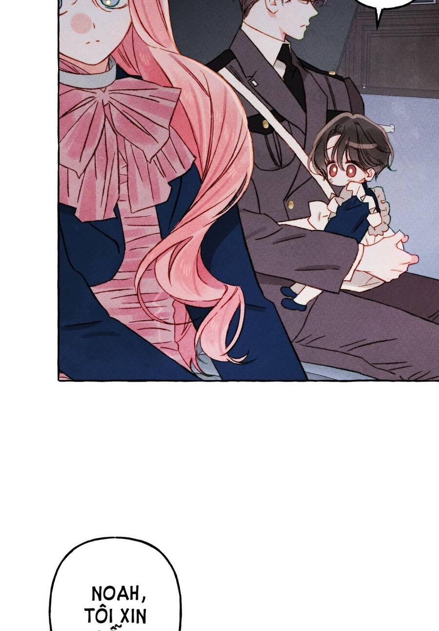 Nuôi Dưỡng Một Hắc Long - Chương 36.1