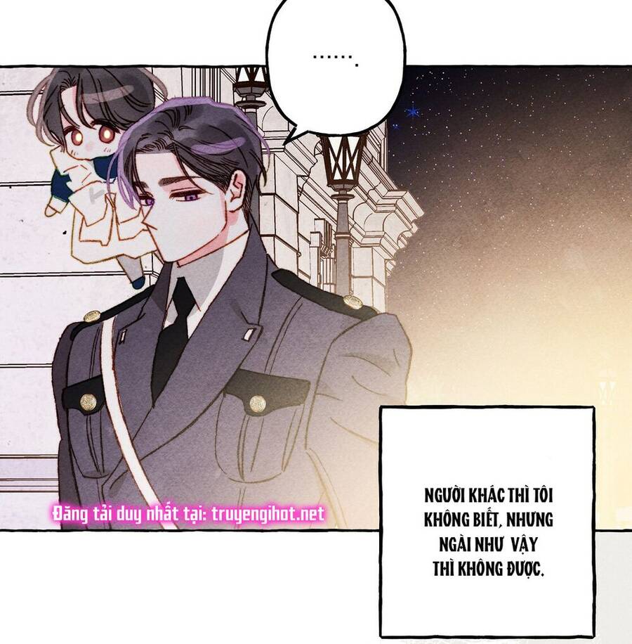 Nuôi Dưỡng Một Hắc Long - Chương 36.1