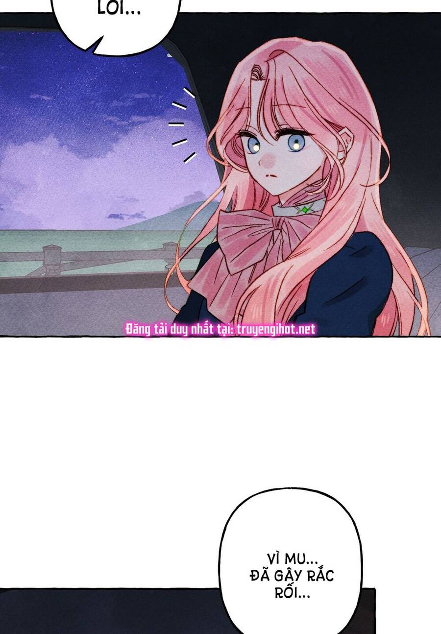 Nuôi Dưỡng Một Hắc Long - Chương 36.1