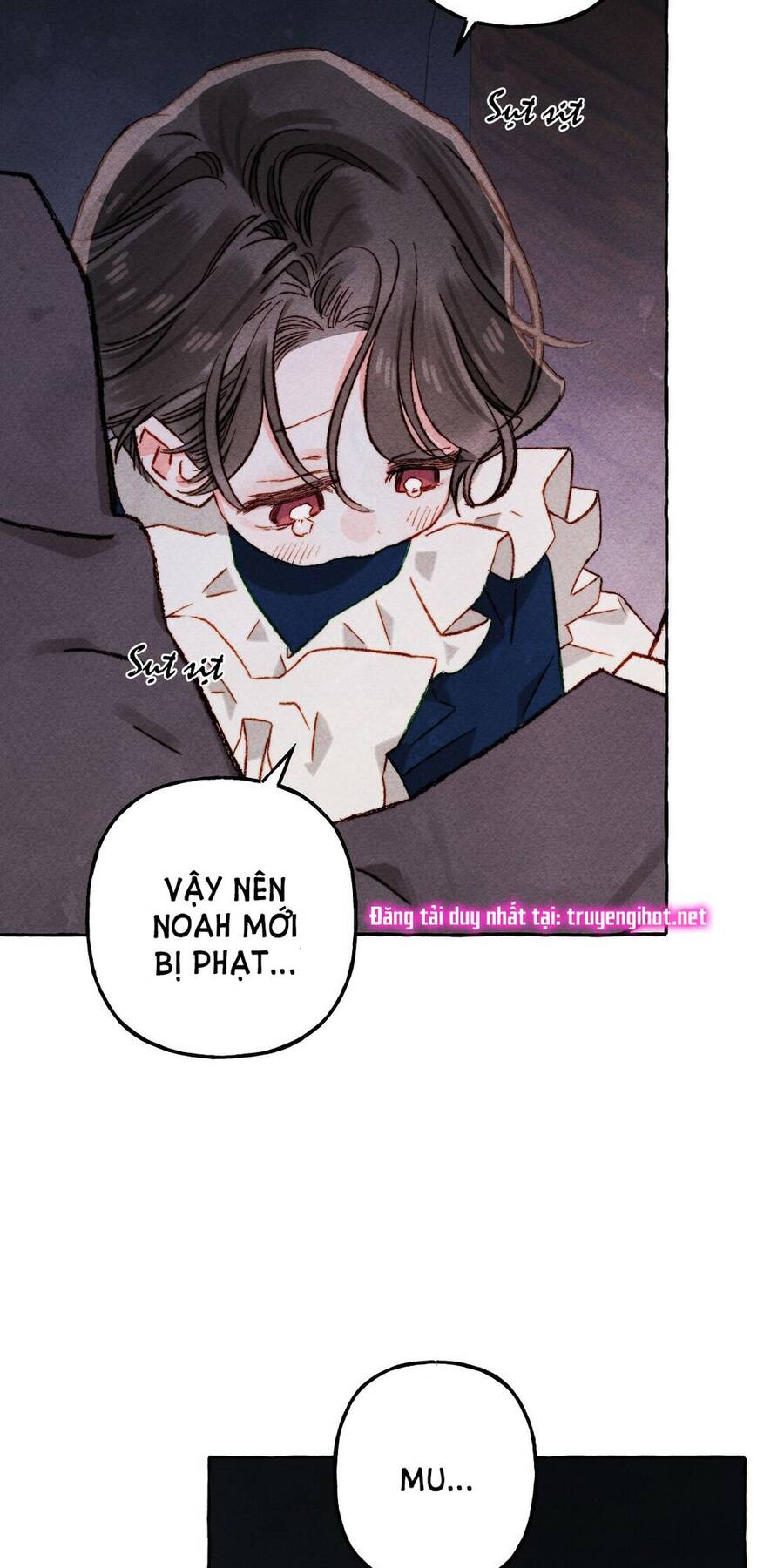 Nuôi Dưỡng Một Hắc Long - Chương 36.1