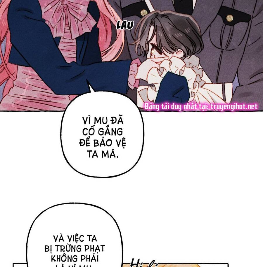 Nuôi Dưỡng Một Hắc Long - Chương 36.1