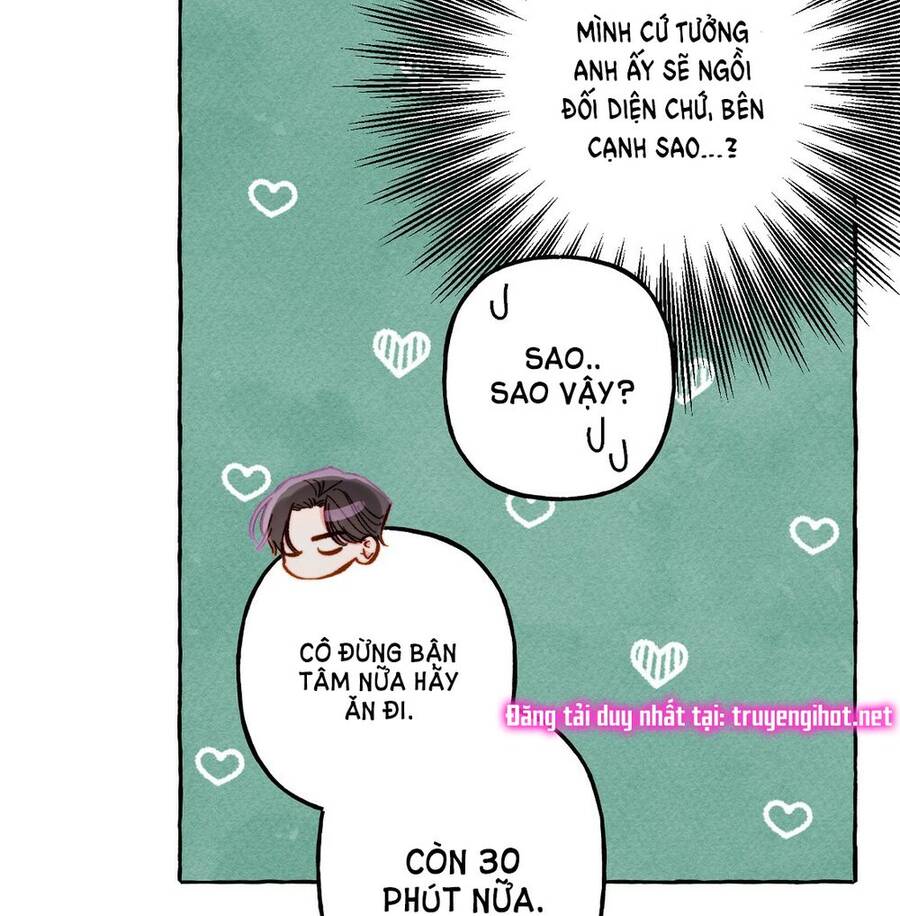 Nuôi Dưỡng Một Hắc Long - Chương 36.2