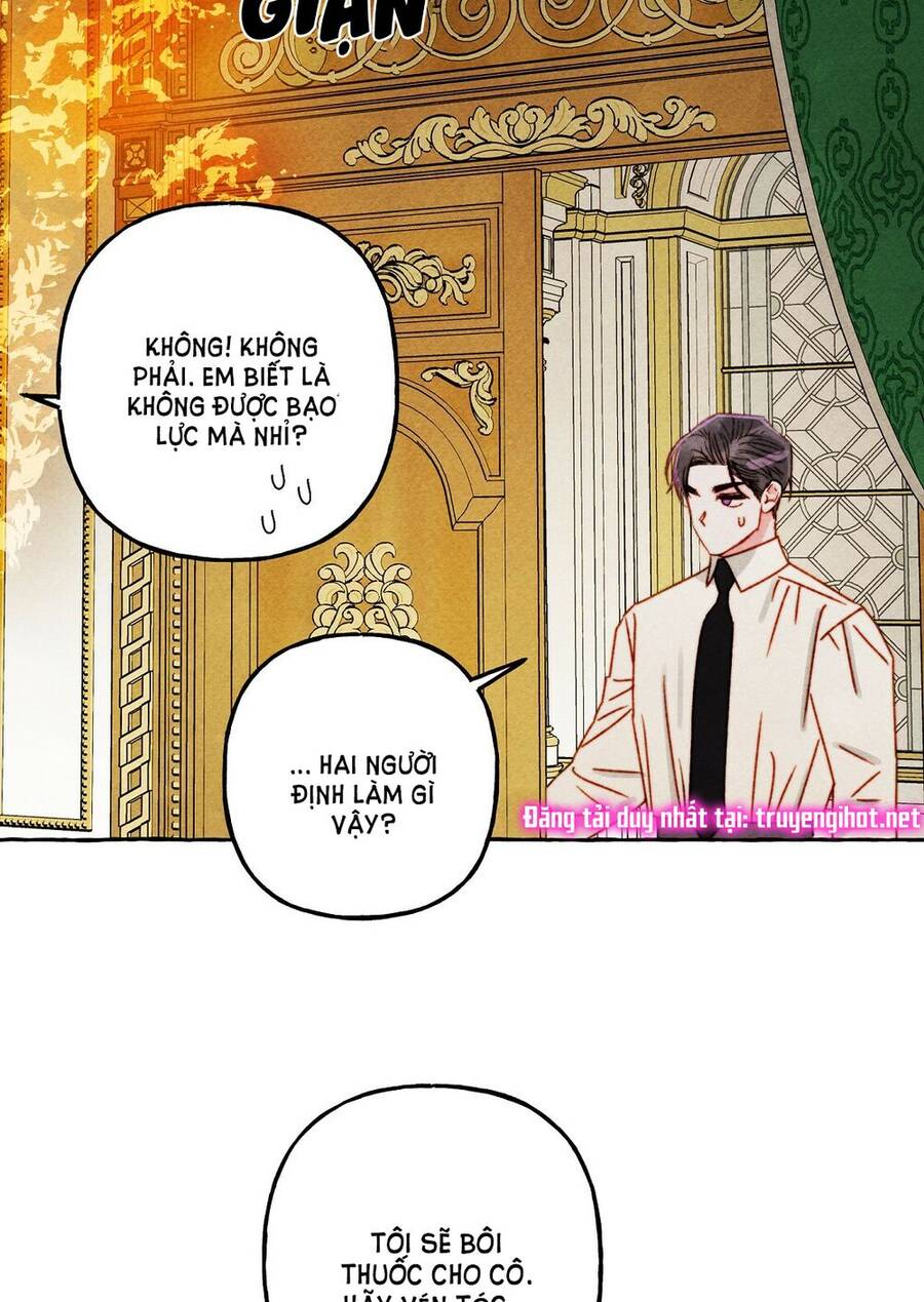 Nuôi Dưỡng Một Hắc Long - Chương 36.2