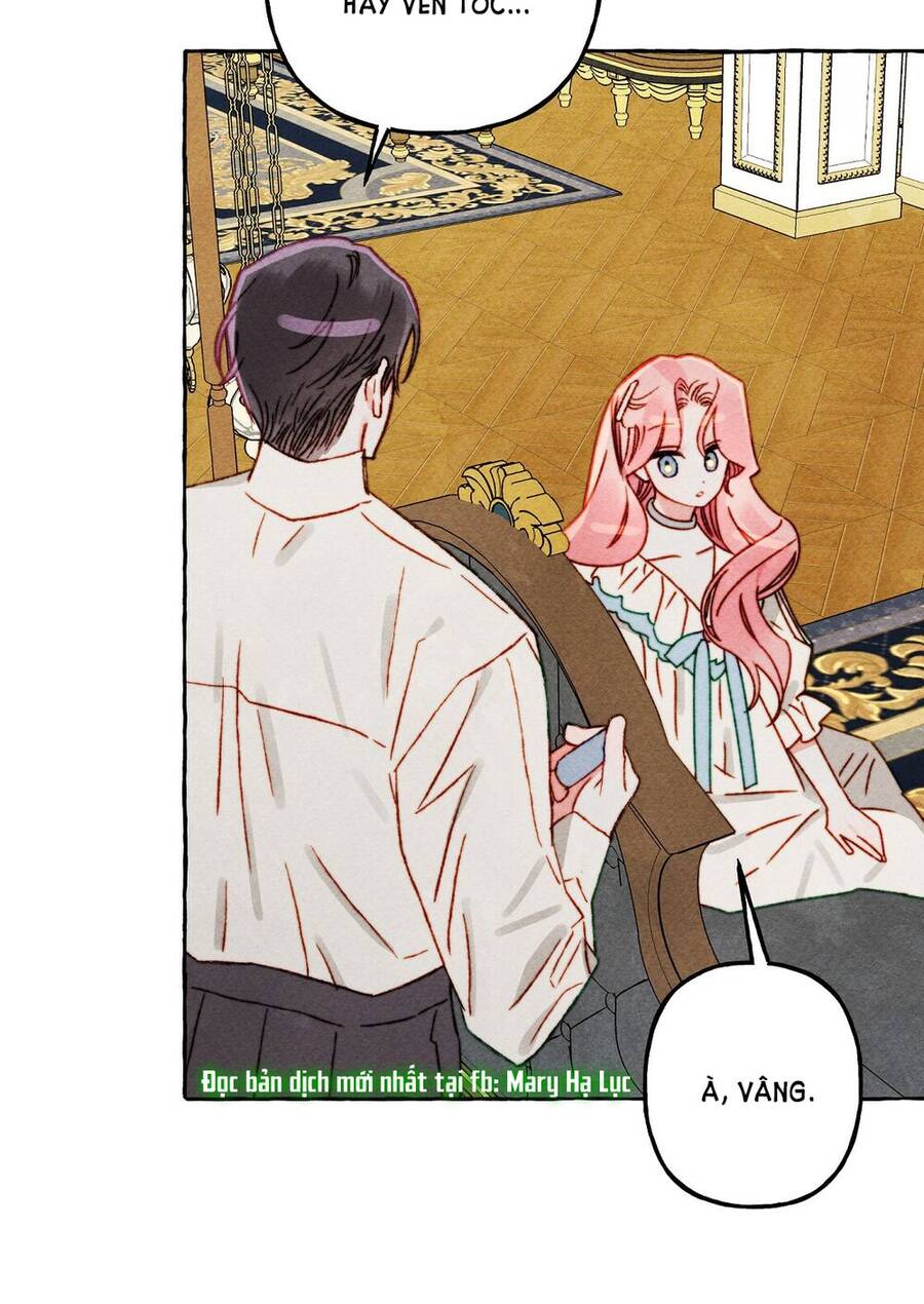 Nuôi Dưỡng Một Hắc Long - Chương 36.2