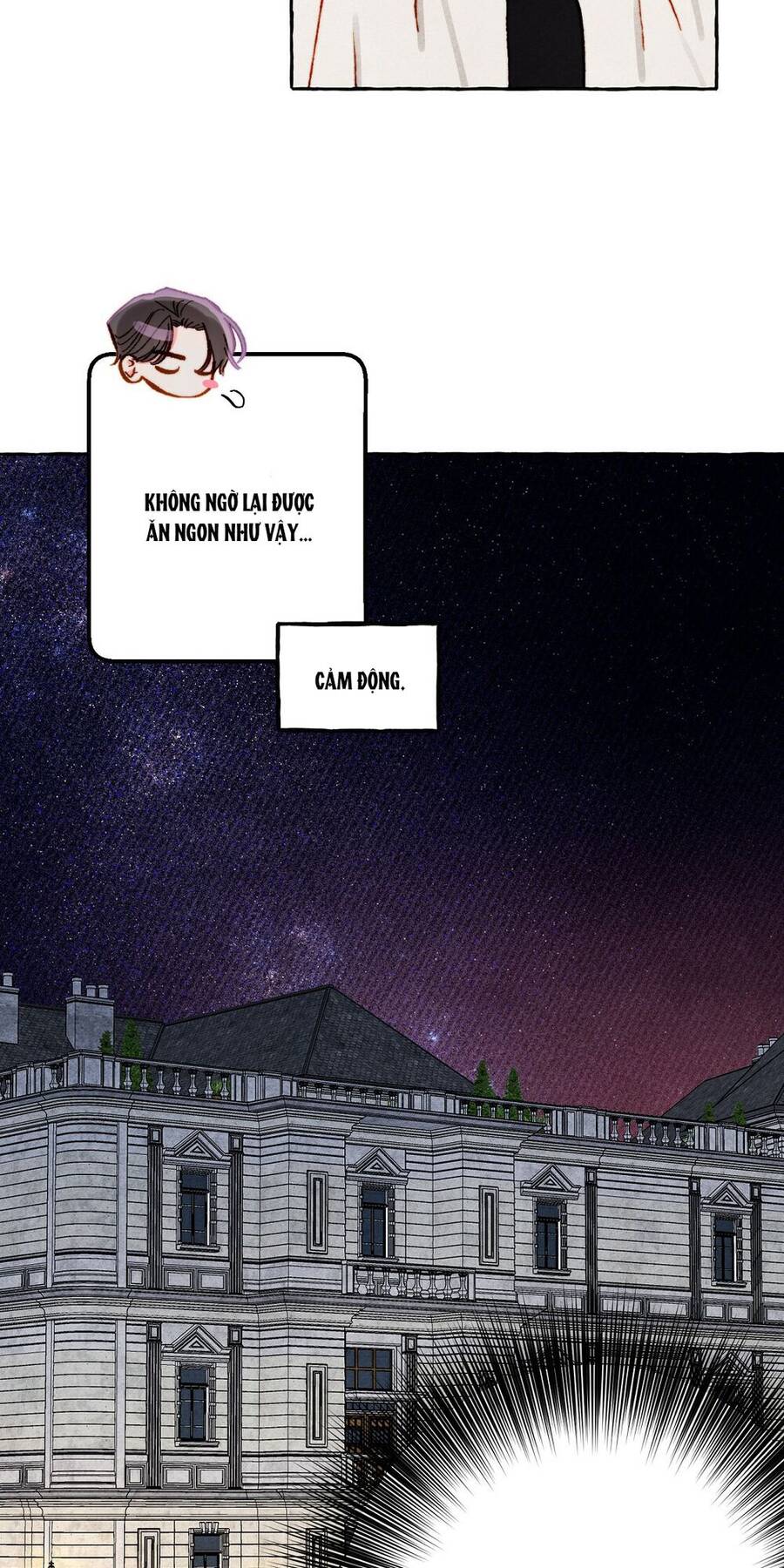 Nuôi Dưỡng Một Hắc Long - Chương 36.2