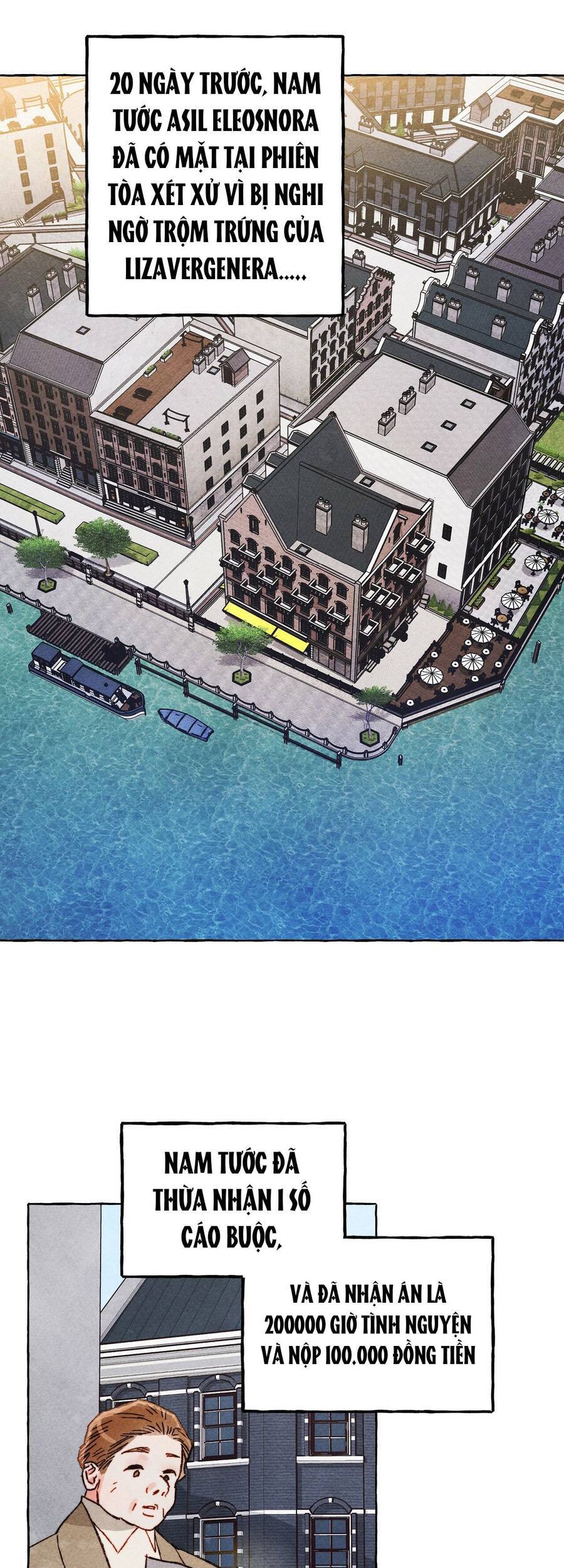 Nuôi Dưỡng Một Hắc Long - Chương 37