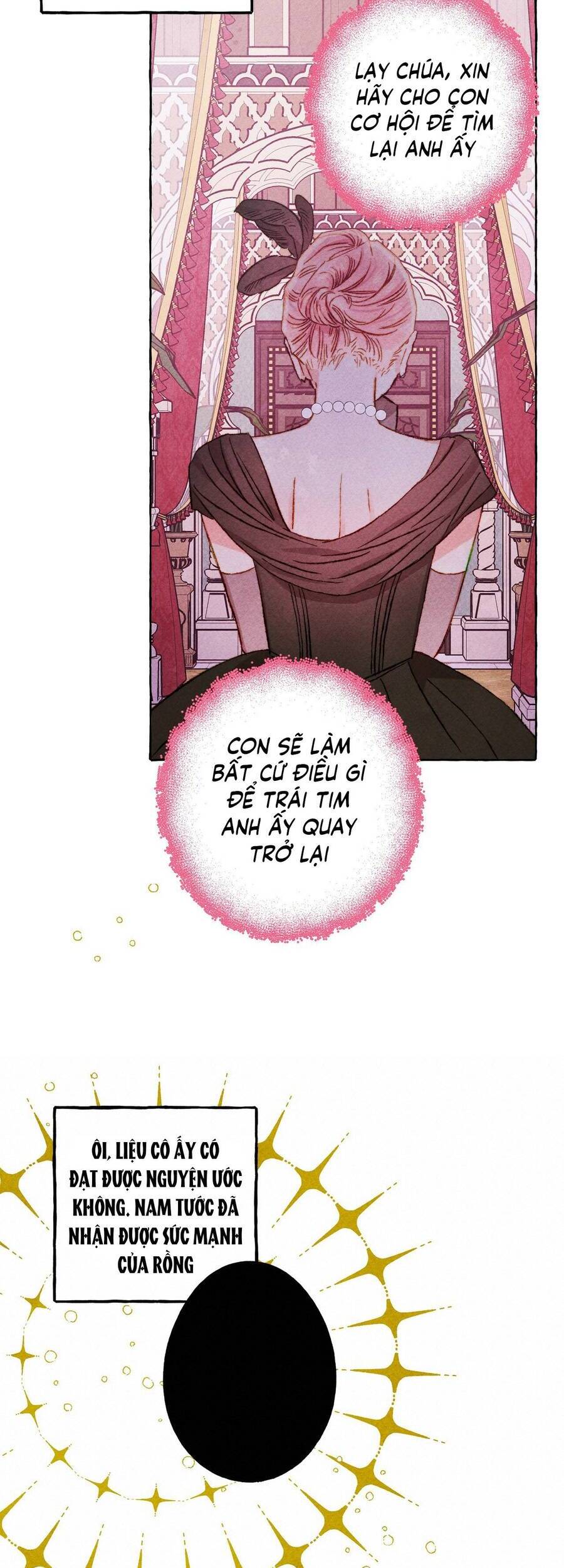 Nuôi Dưỡng Một Hắc Long - Chương 37