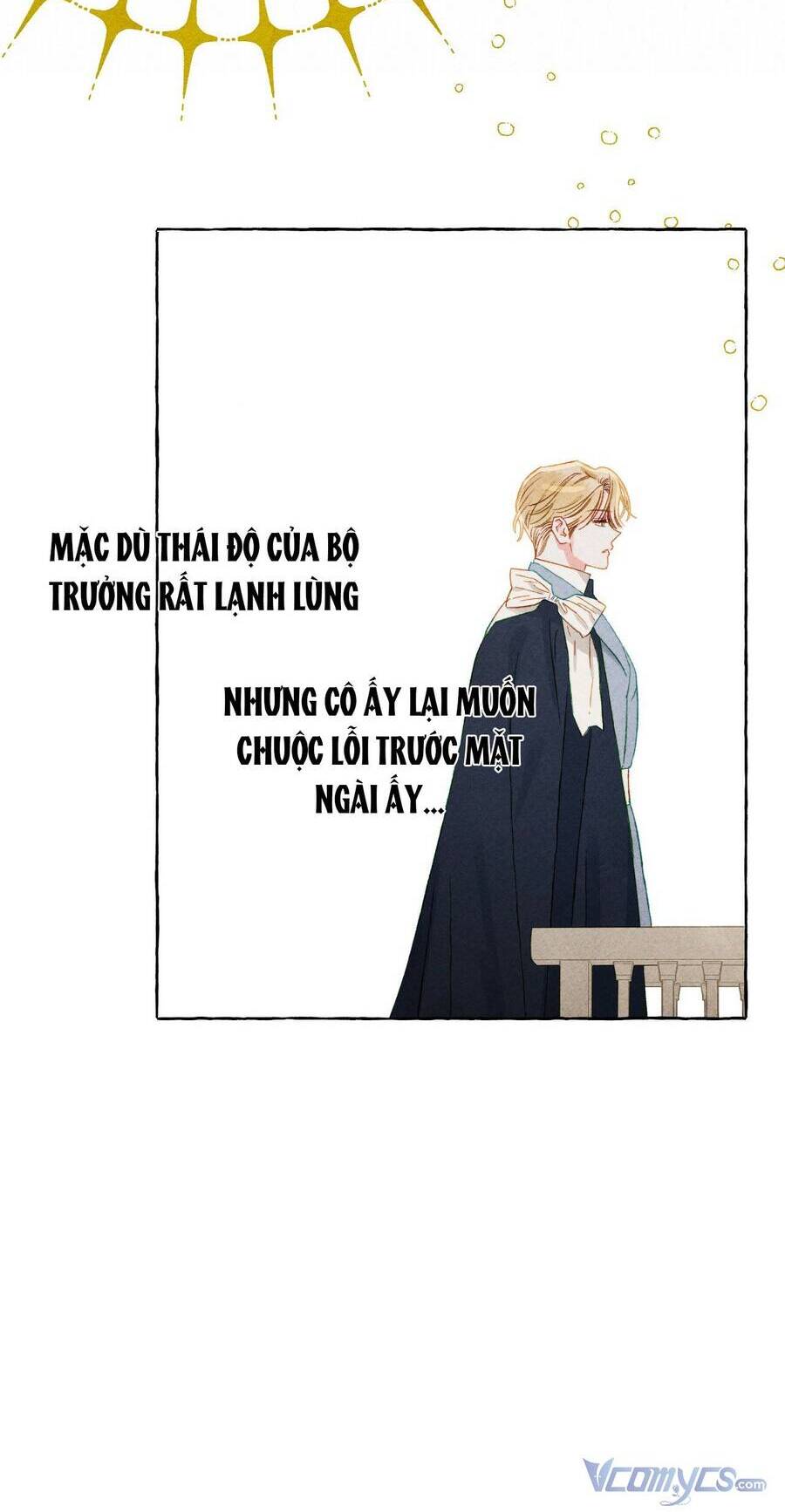 Nuôi Dưỡng Một Hắc Long - Chương 37