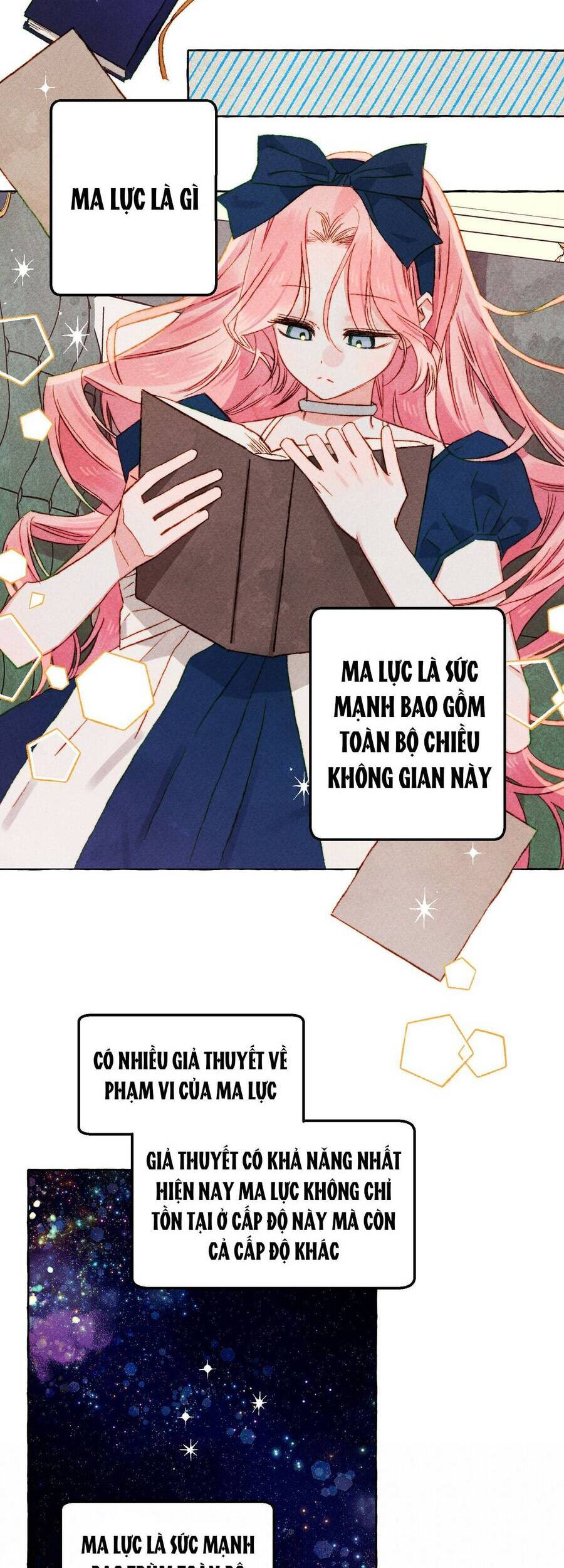 Nuôi Dưỡng Một Hắc Long - Chương 37