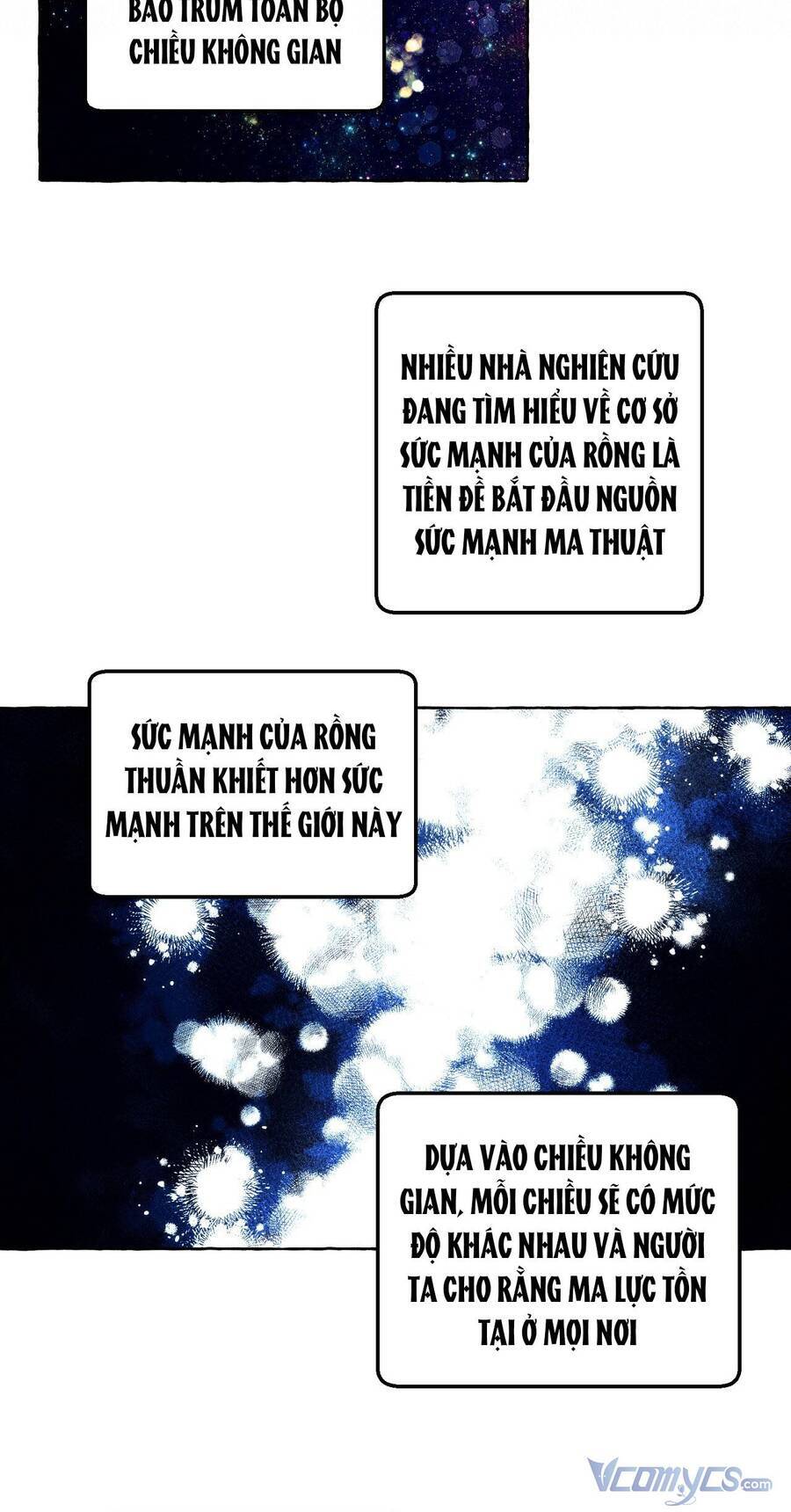 Nuôi Dưỡng Một Hắc Long - Chương 37