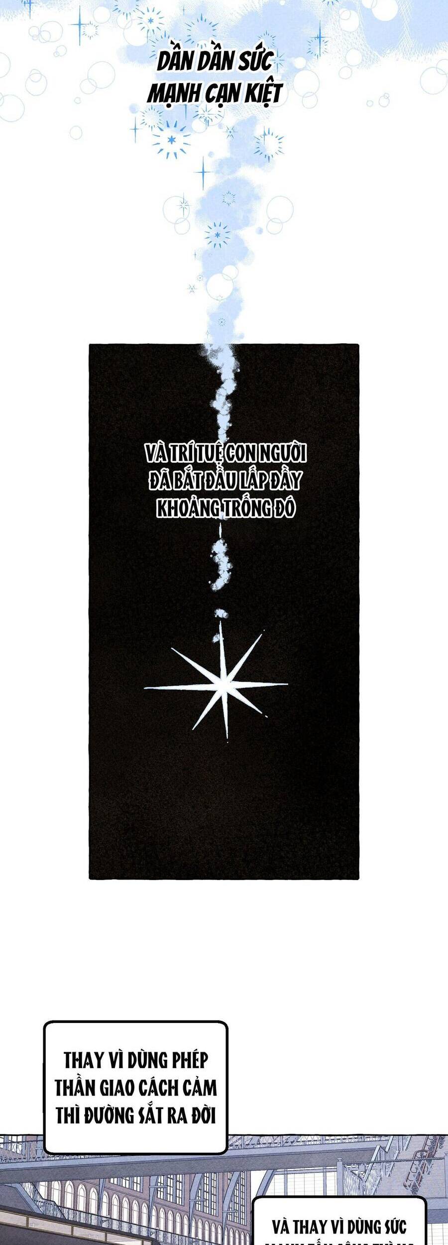 Nuôi Dưỡng Một Hắc Long - Chương 37