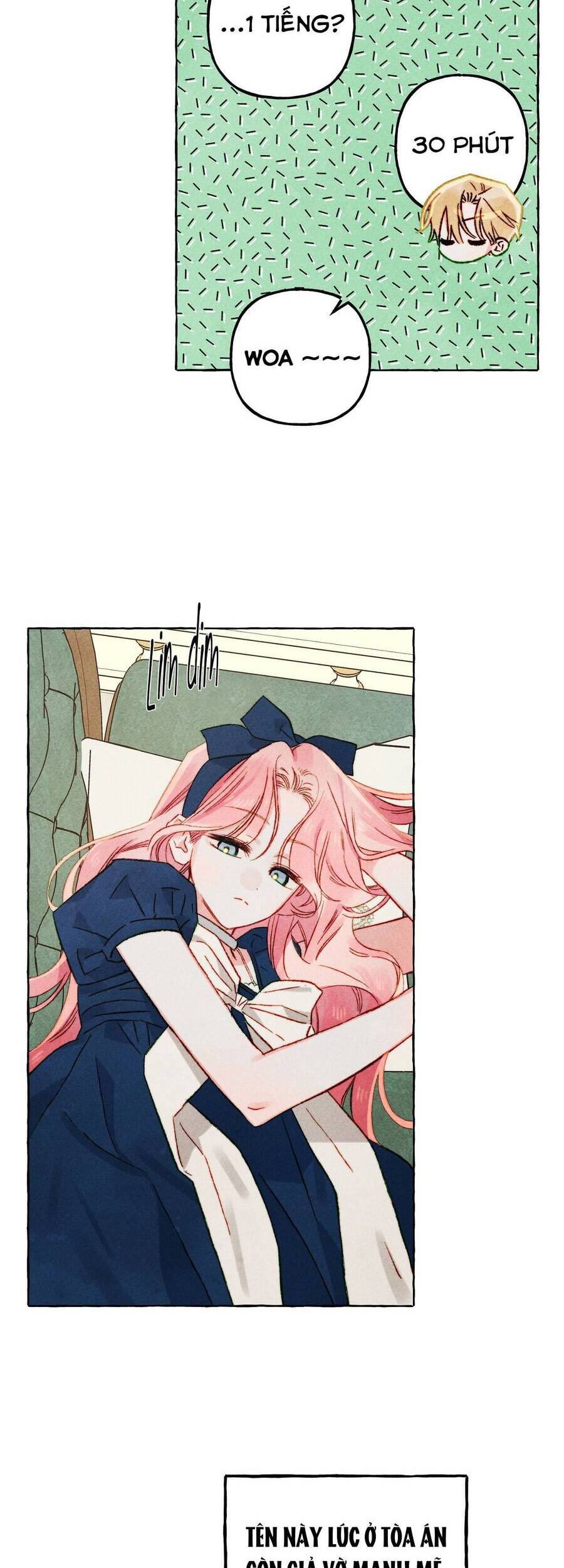 Nuôi Dưỡng Một Hắc Long - Chương 37