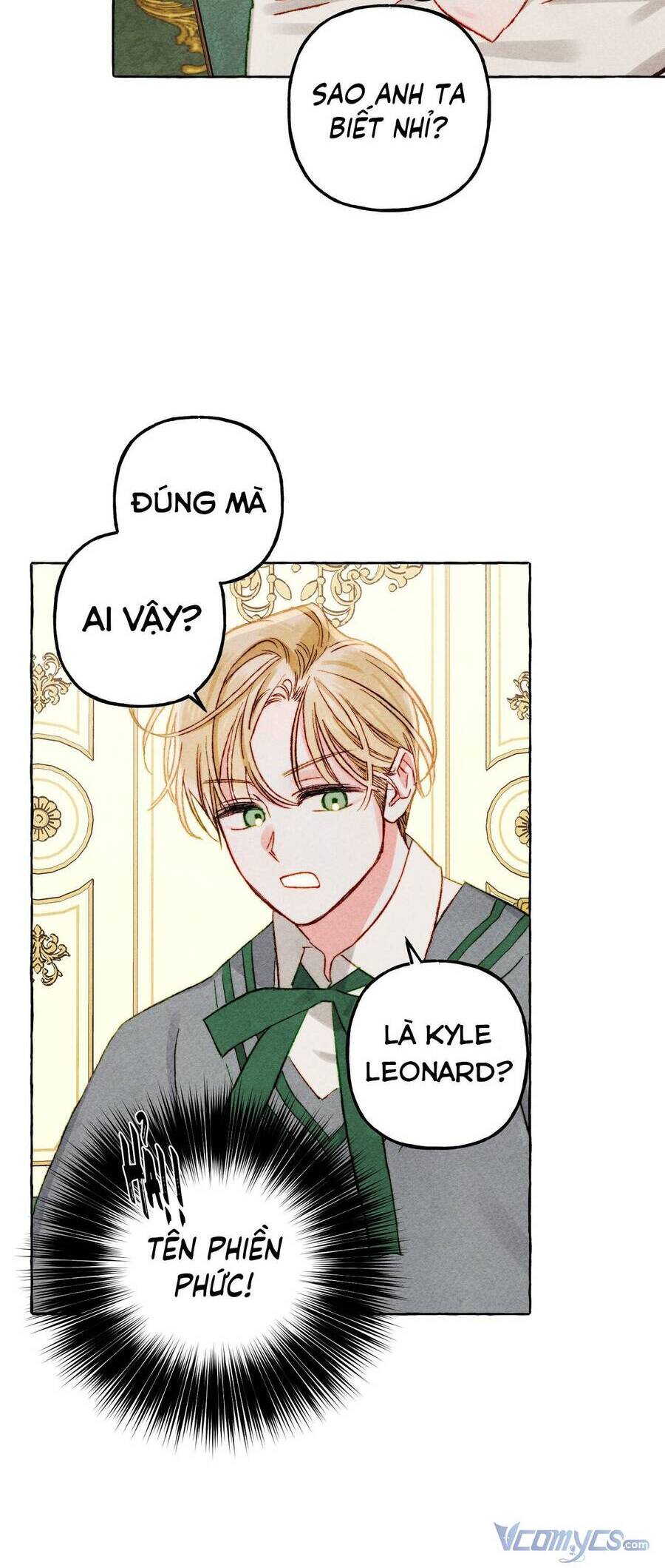 Nuôi Dưỡng Một Hắc Long - Chương 37