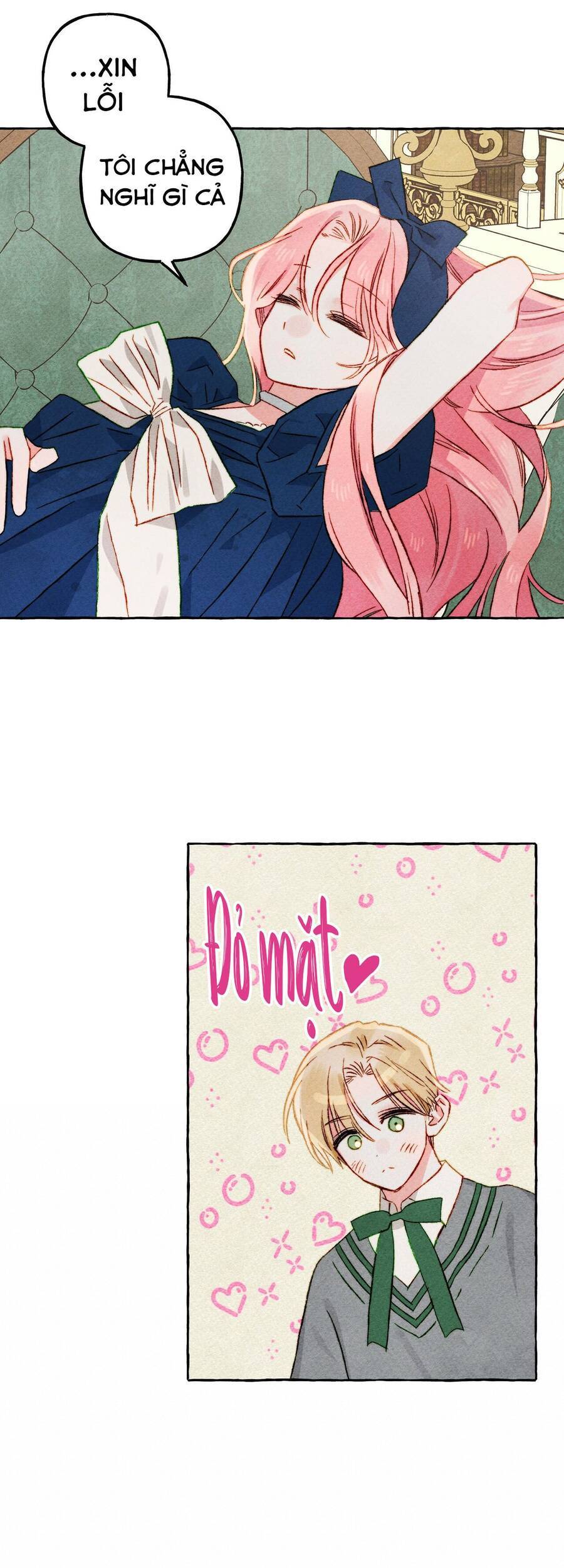 Nuôi Dưỡng Một Hắc Long - Chương 37