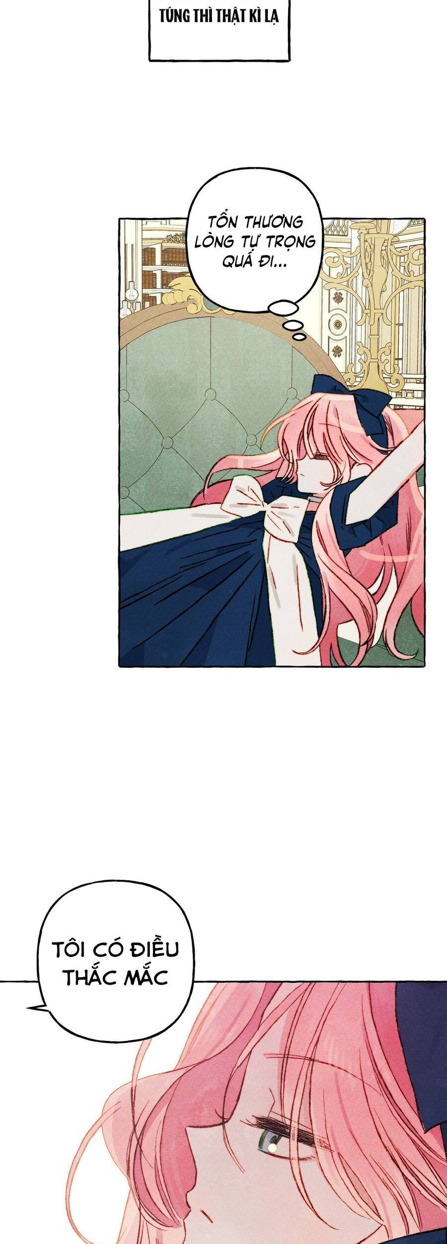 Nuôi Dưỡng Một Hắc Long - Chương 37