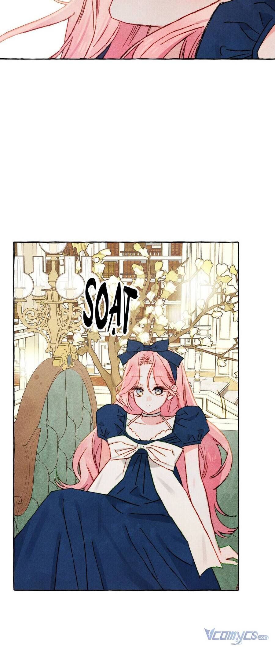 Nuôi Dưỡng Một Hắc Long - Chương 37