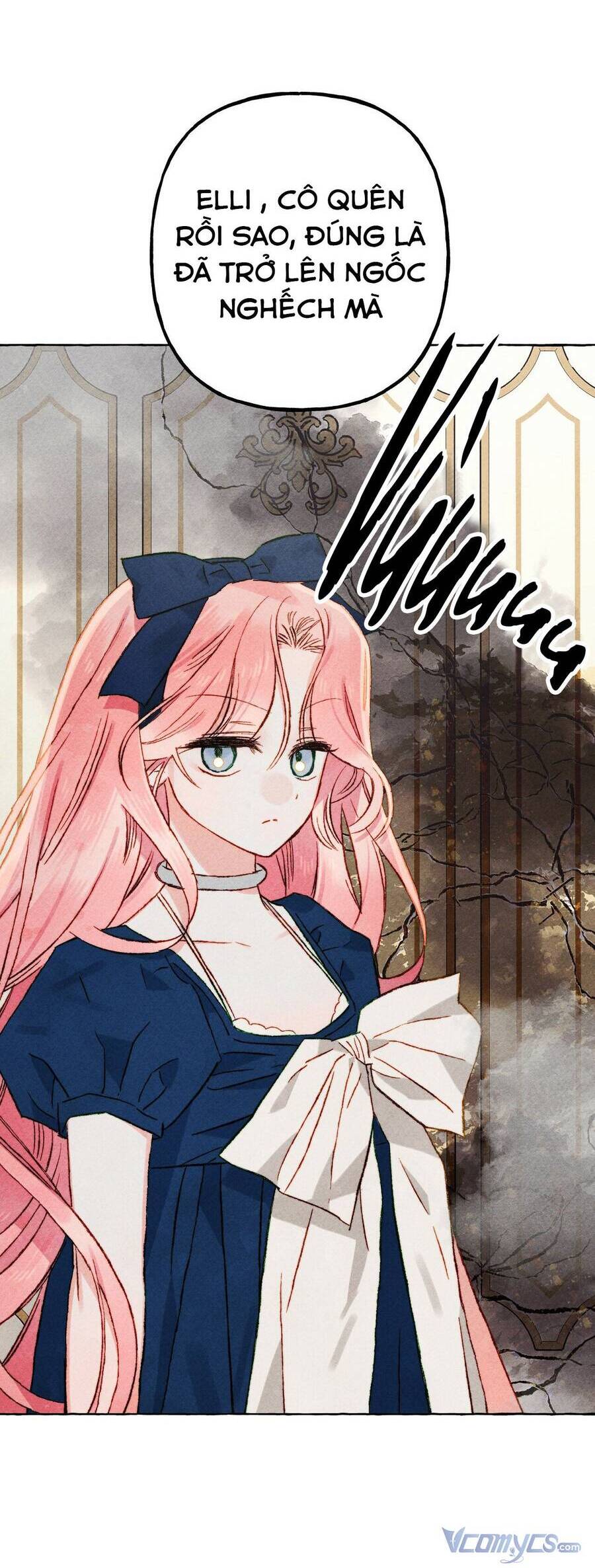 Nuôi Dưỡng Một Hắc Long - Chương 37