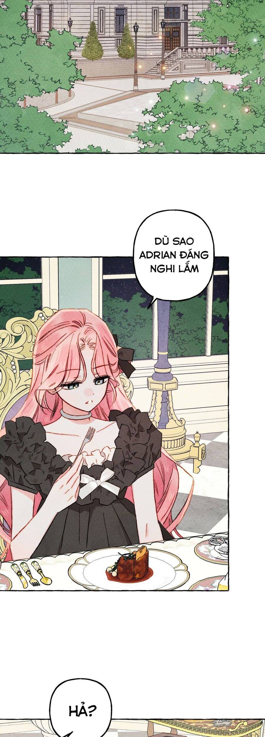 Nuôi Dưỡng Một Hắc Long - Chương 37