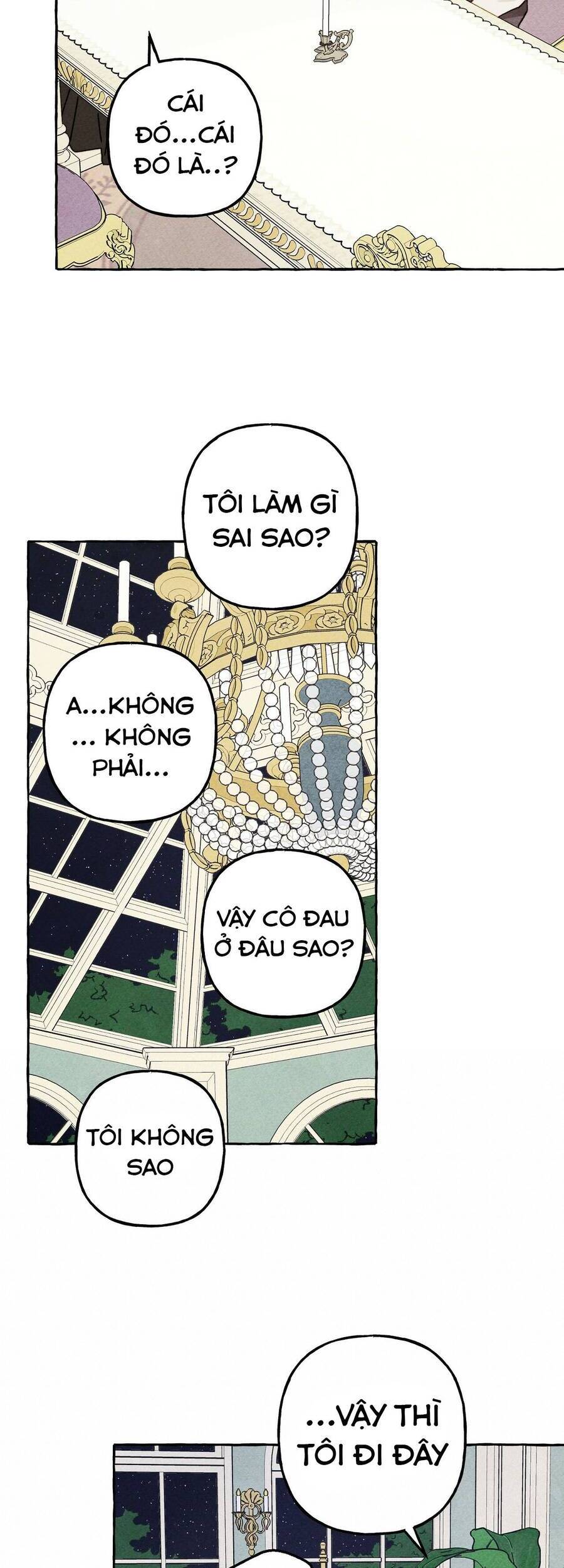 Nuôi Dưỡng Một Hắc Long - Chương 37