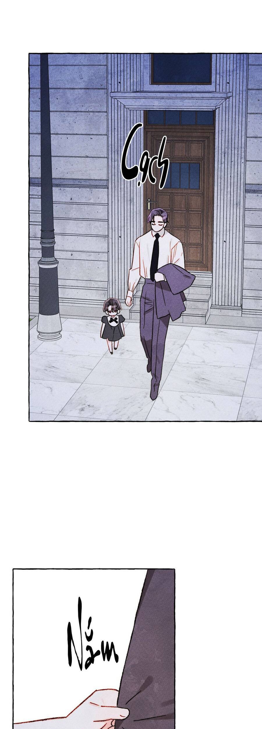 Nuôi Dưỡng Một Hắc Long - Chương 37