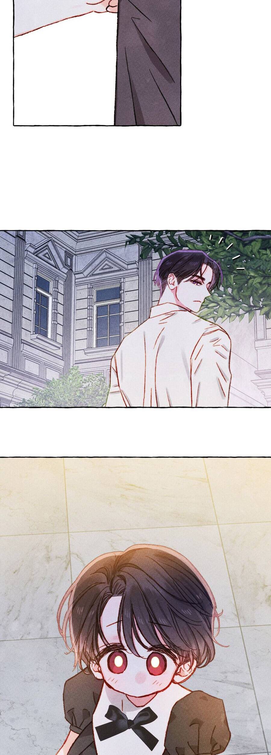 Nuôi Dưỡng Một Hắc Long - Chương 37