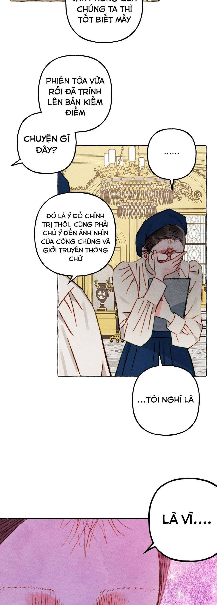 Nuôi Dưỡng Một Hắc Long - Chương 37