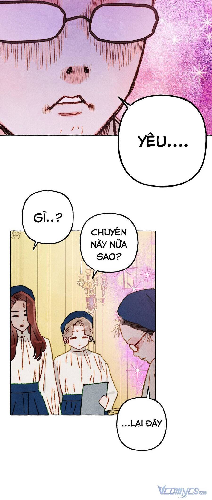 Nuôi Dưỡng Một Hắc Long - Chương 37