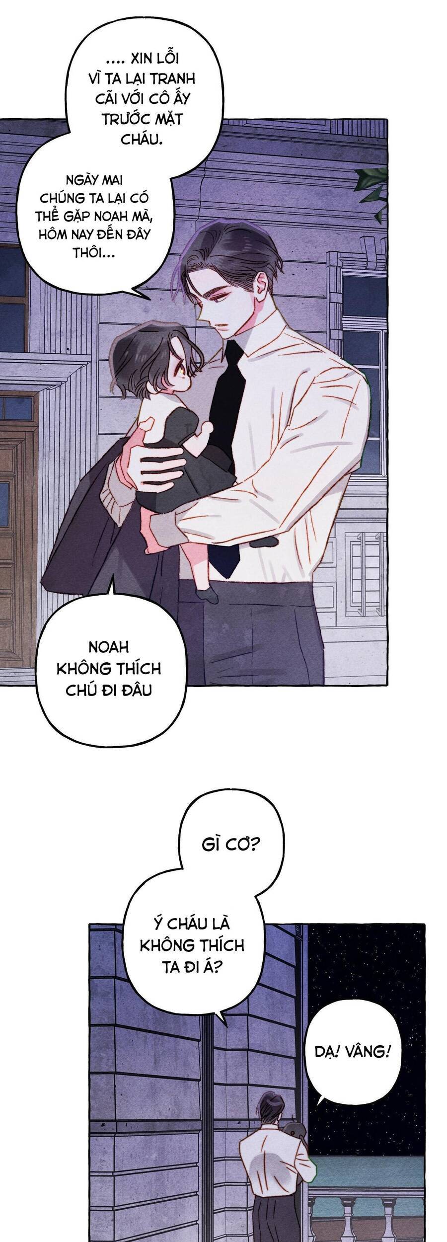 Nuôi Dưỡng Một Hắc Long - Chương 38