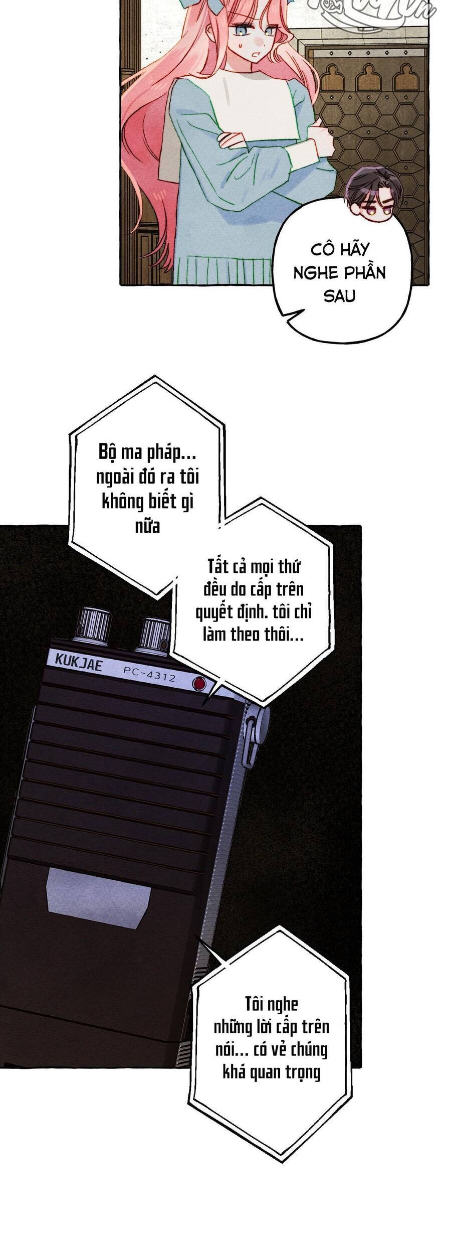 Nuôi Dưỡng Một Hắc Long - Chương 38