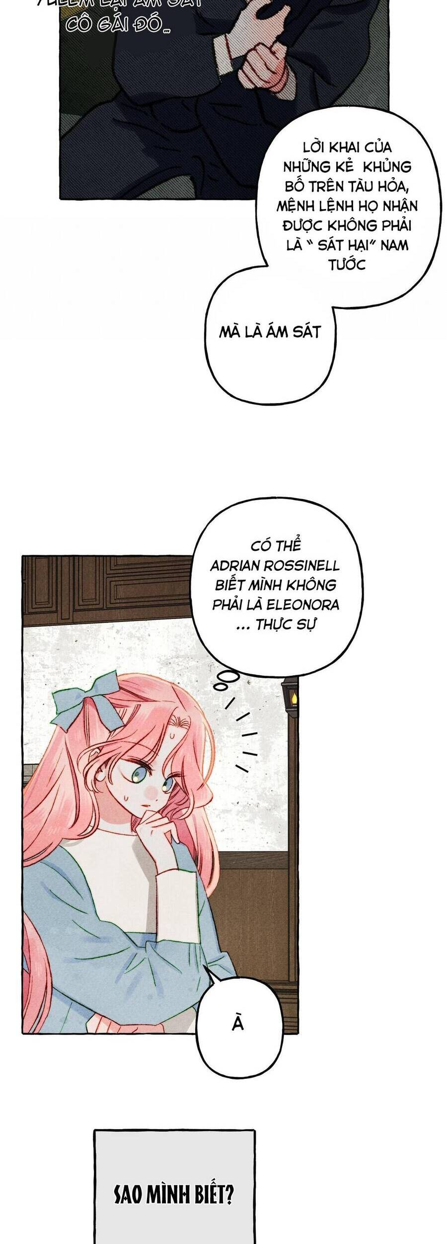 Nuôi Dưỡng Một Hắc Long - Chương 38