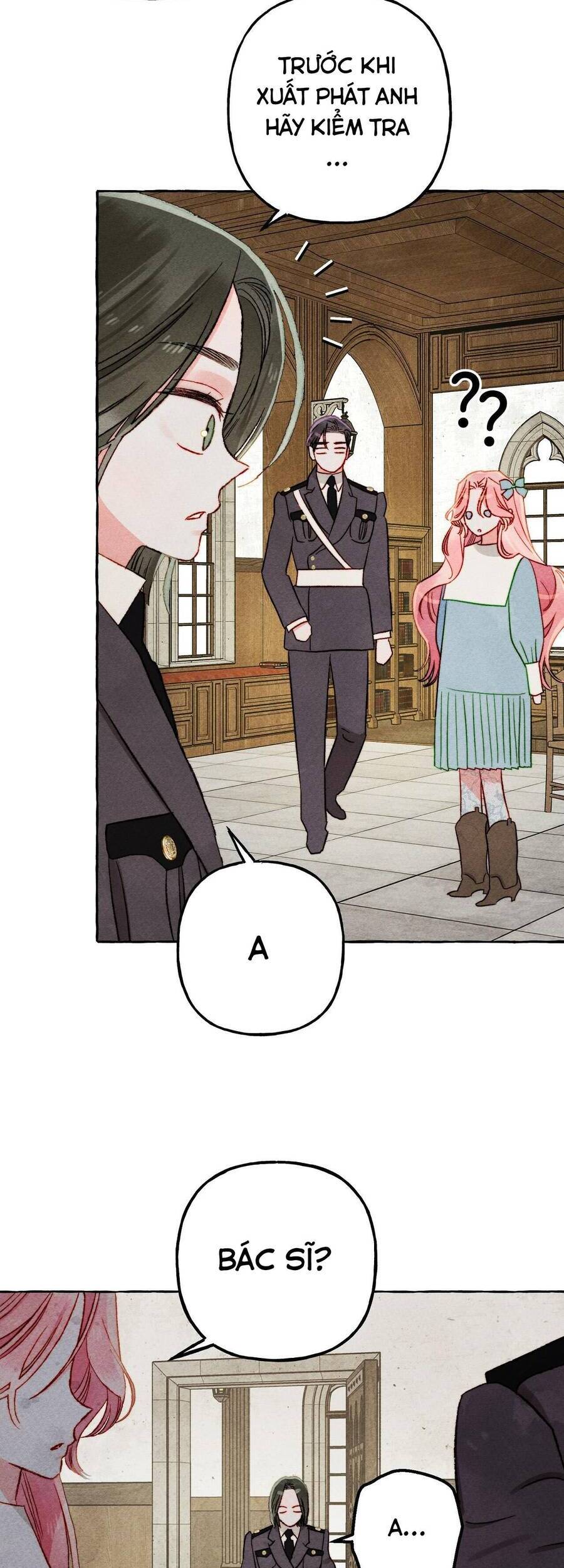 Nuôi Dưỡng Một Hắc Long - Chương 38