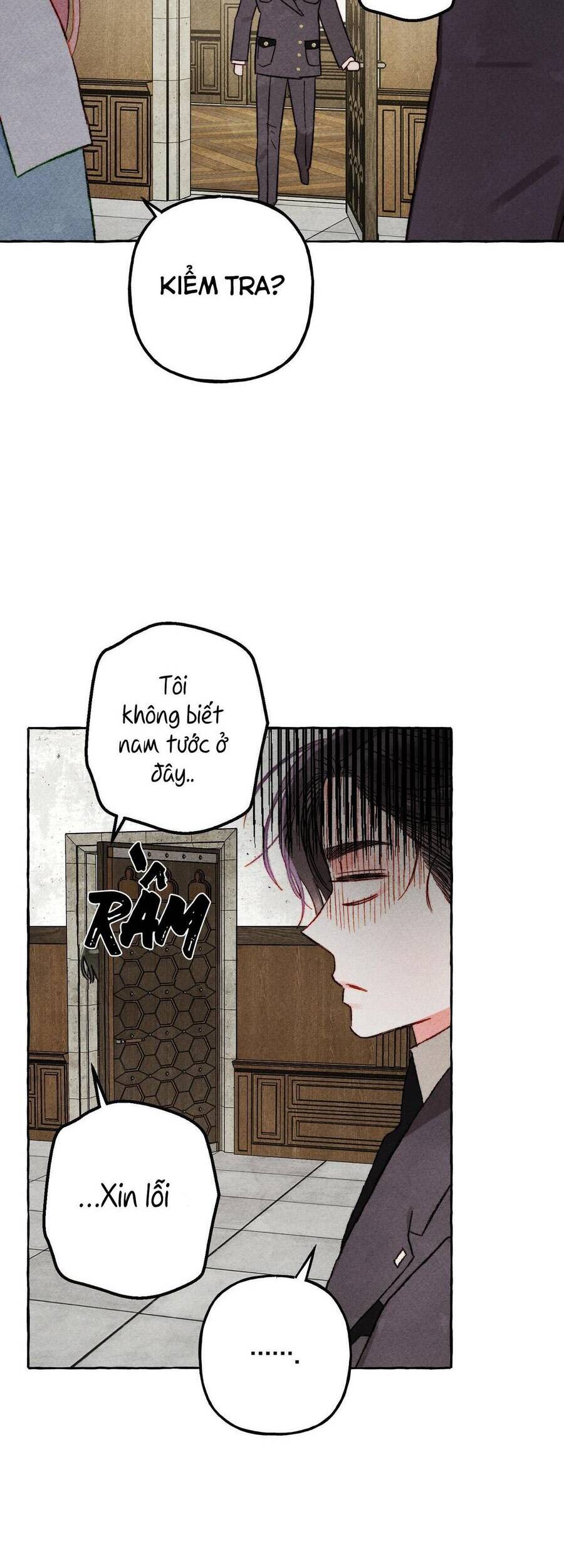 Nuôi Dưỡng Một Hắc Long - Chương 38