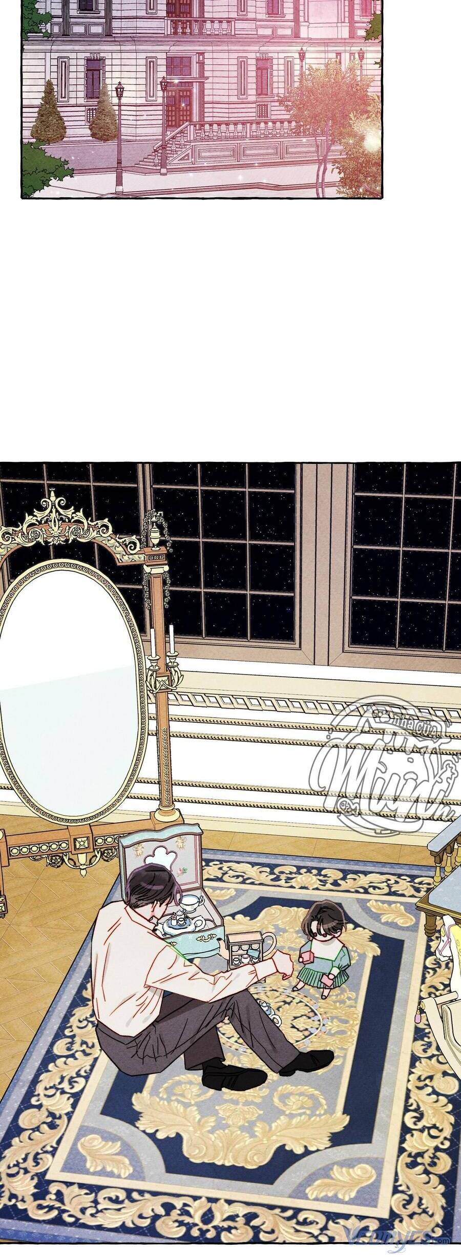 Nuôi Dưỡng Một Hắc Long - Chương 38