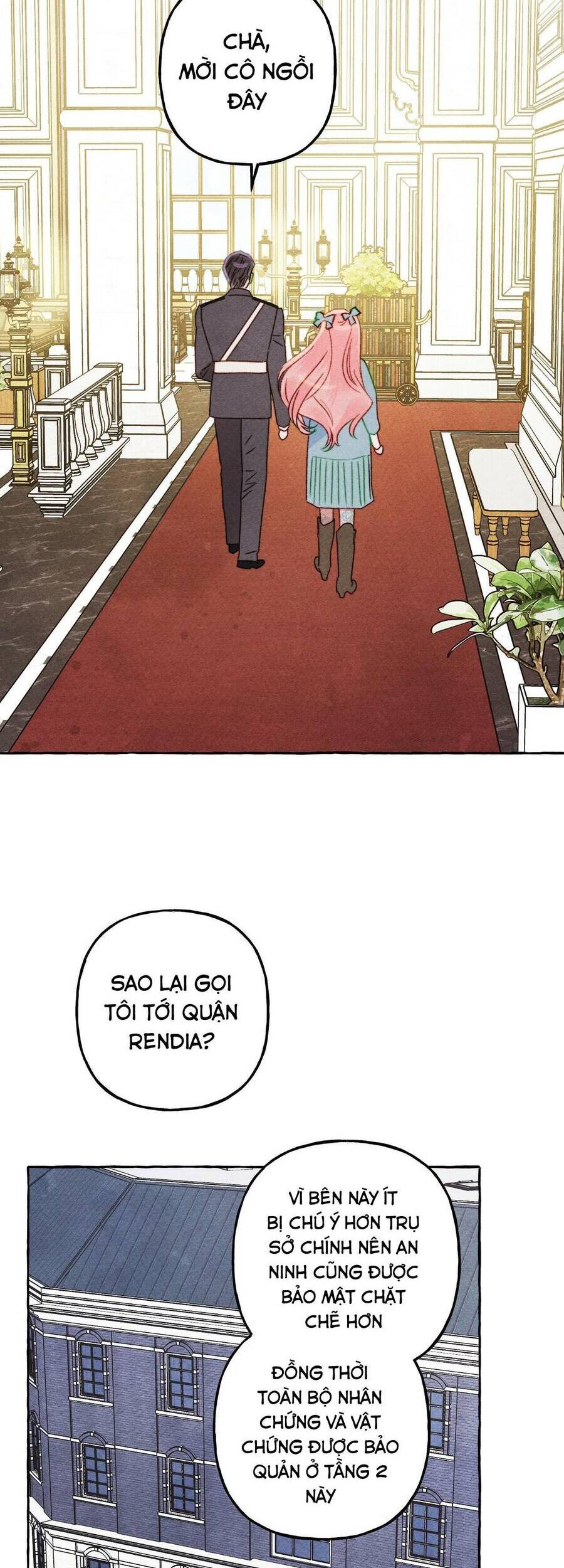 Nuôi Dưỡng Một Hắc Long - Chương 38