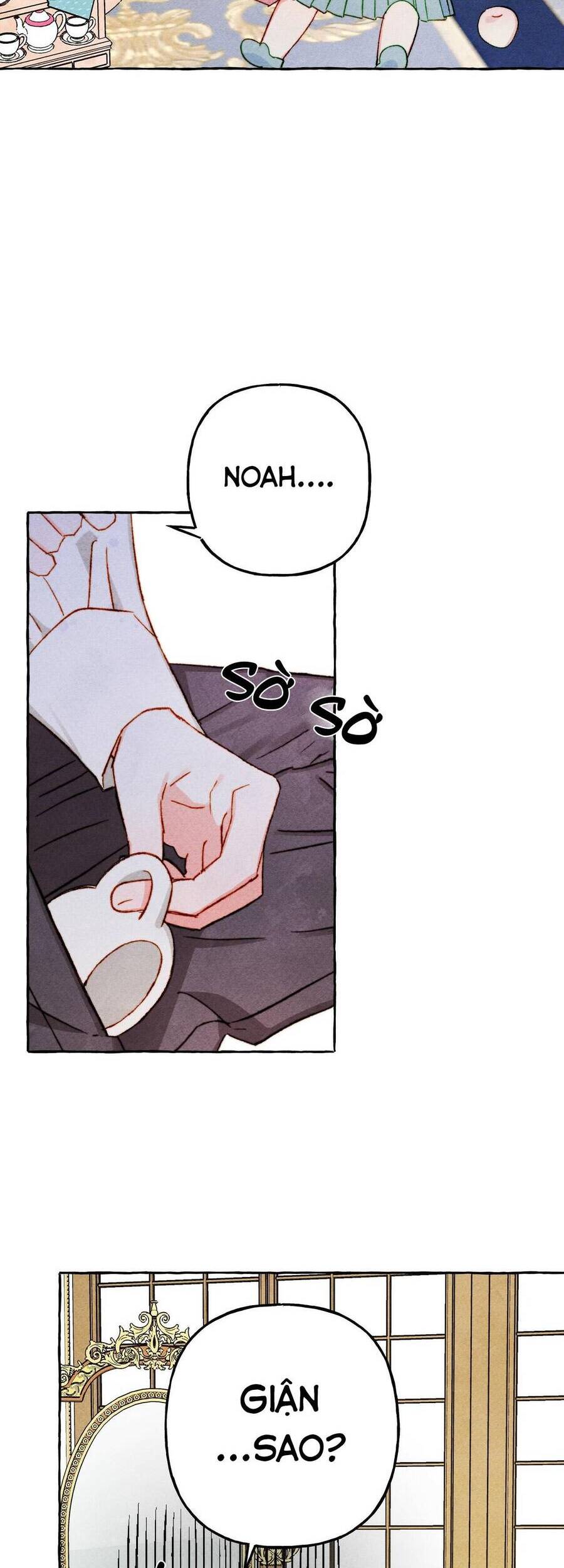 Nuôi Dưỡng Một Hắc Long - Chương 38