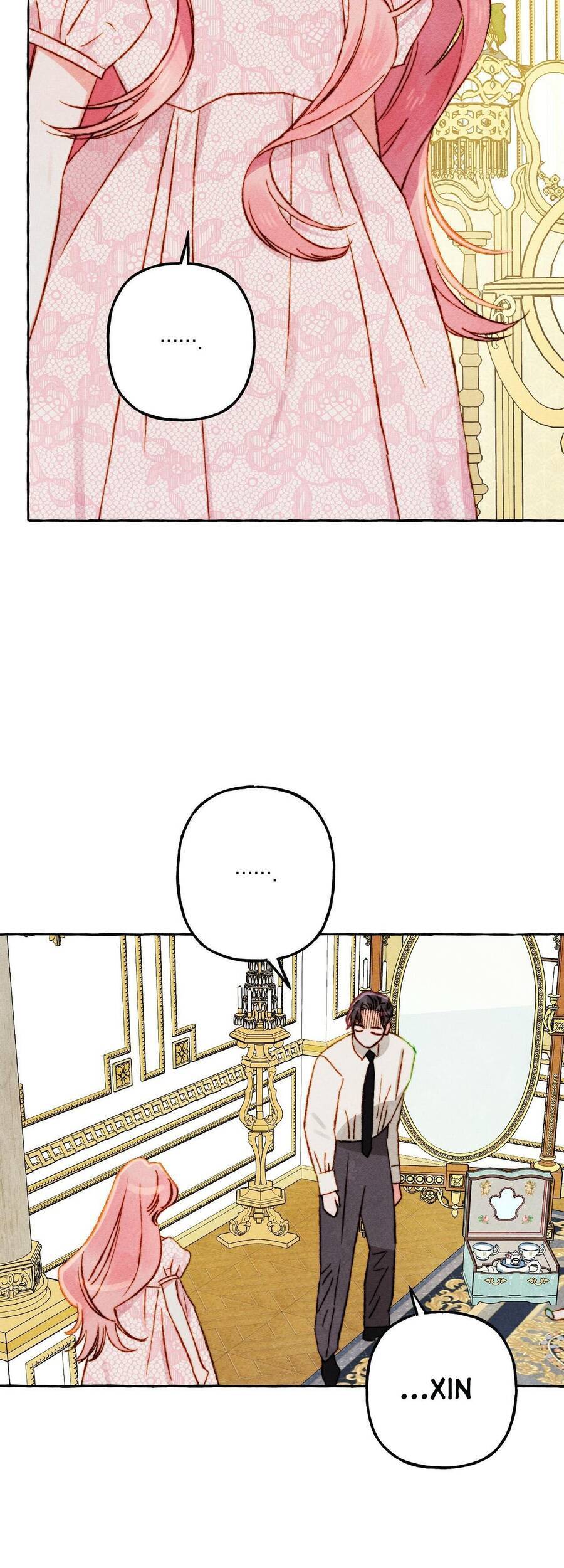 Nuôi Dưỡng Một Hắc Long - Chương 38