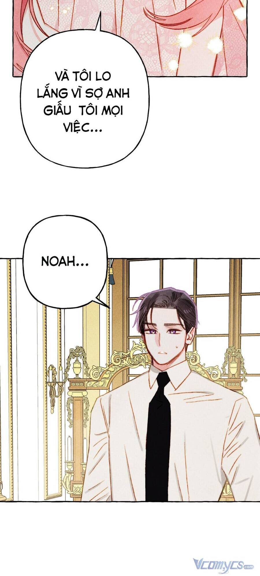 Nuôi Dưỡng Một Hắc Long - Chương 38