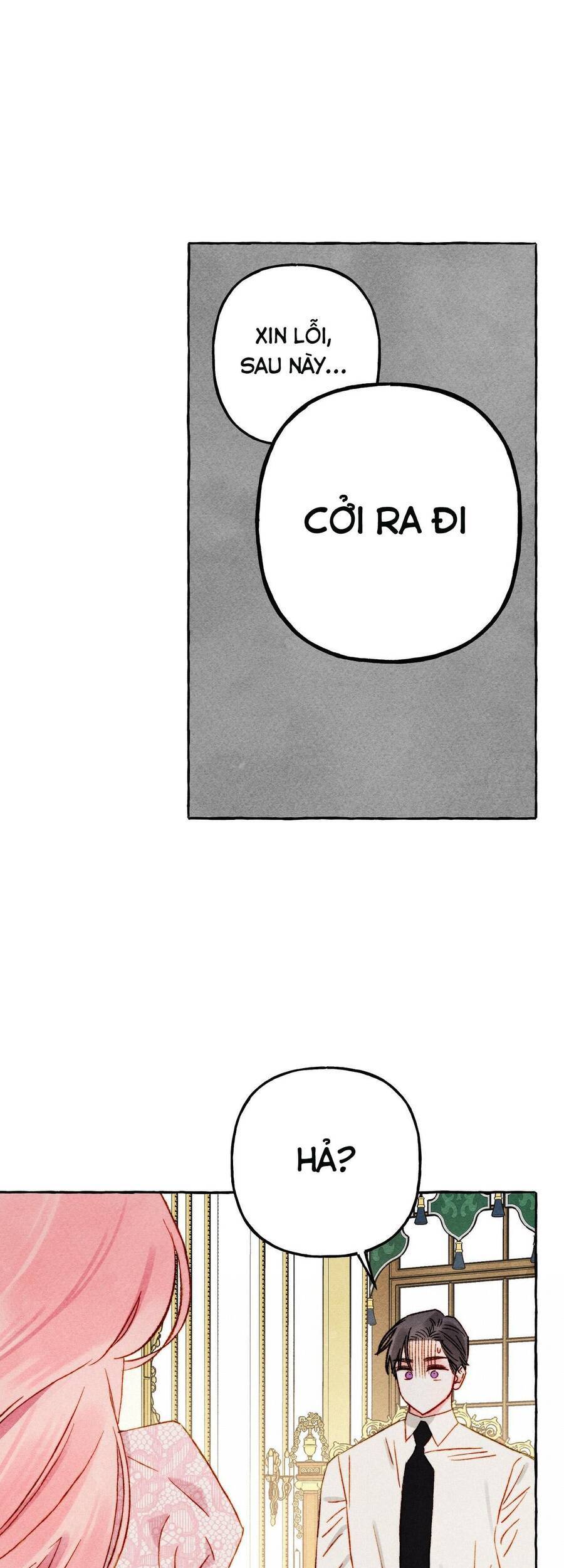 Nuôi Dưỡng Một Hắc Long - Chương 38