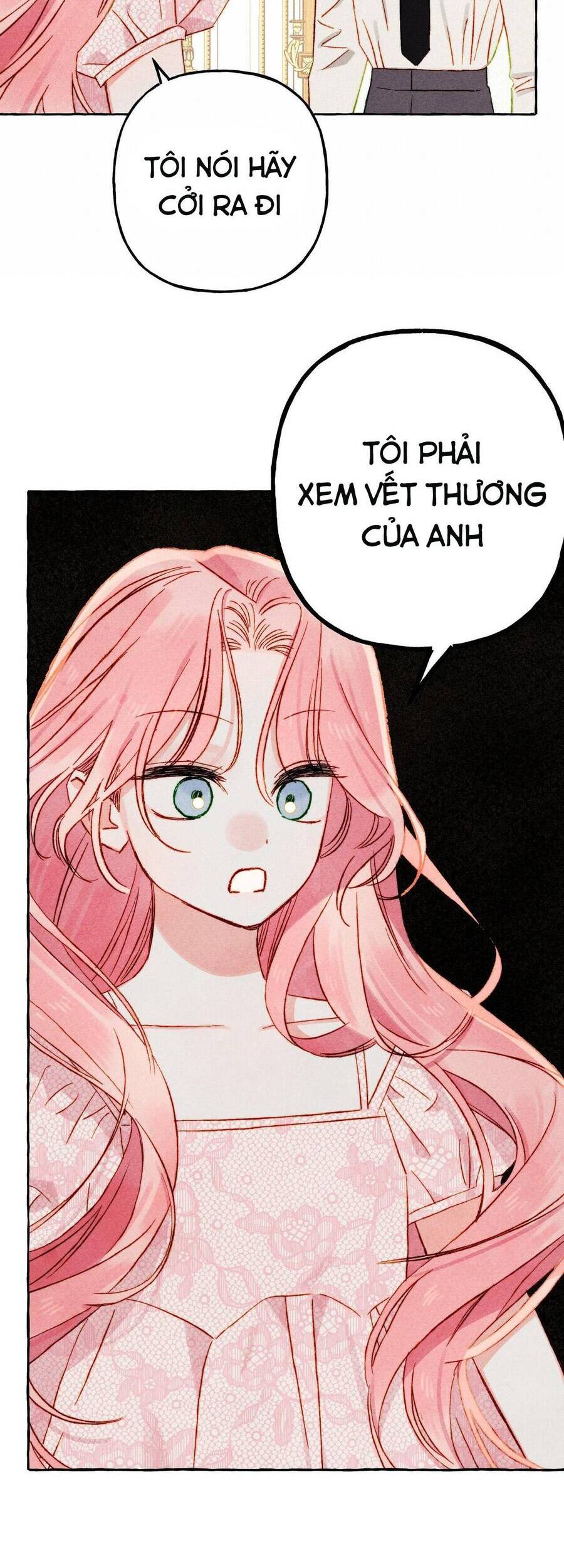 Nuôi Dưỡng Một Hắc Long - Chương 38