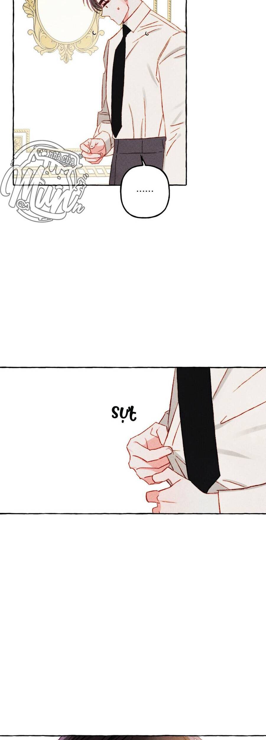 Nuôi Dưỡng Một Hắc Long - Chương 38