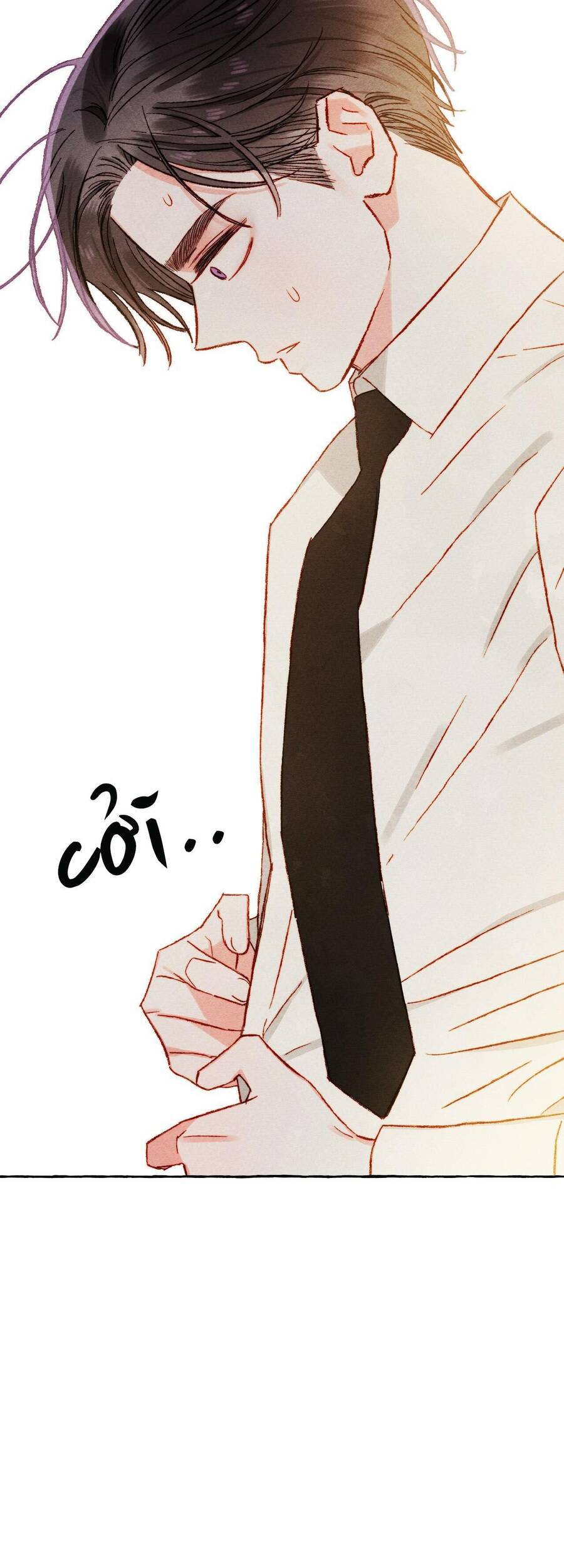 Nuôi Dưỡng Một Hắc Long - Chương 38