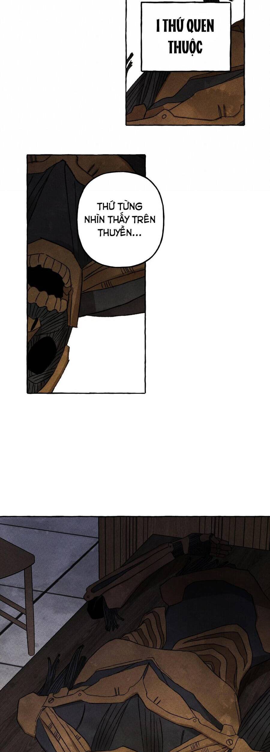 Nuôi Dưỡng Một Hắc Long - Chương 38