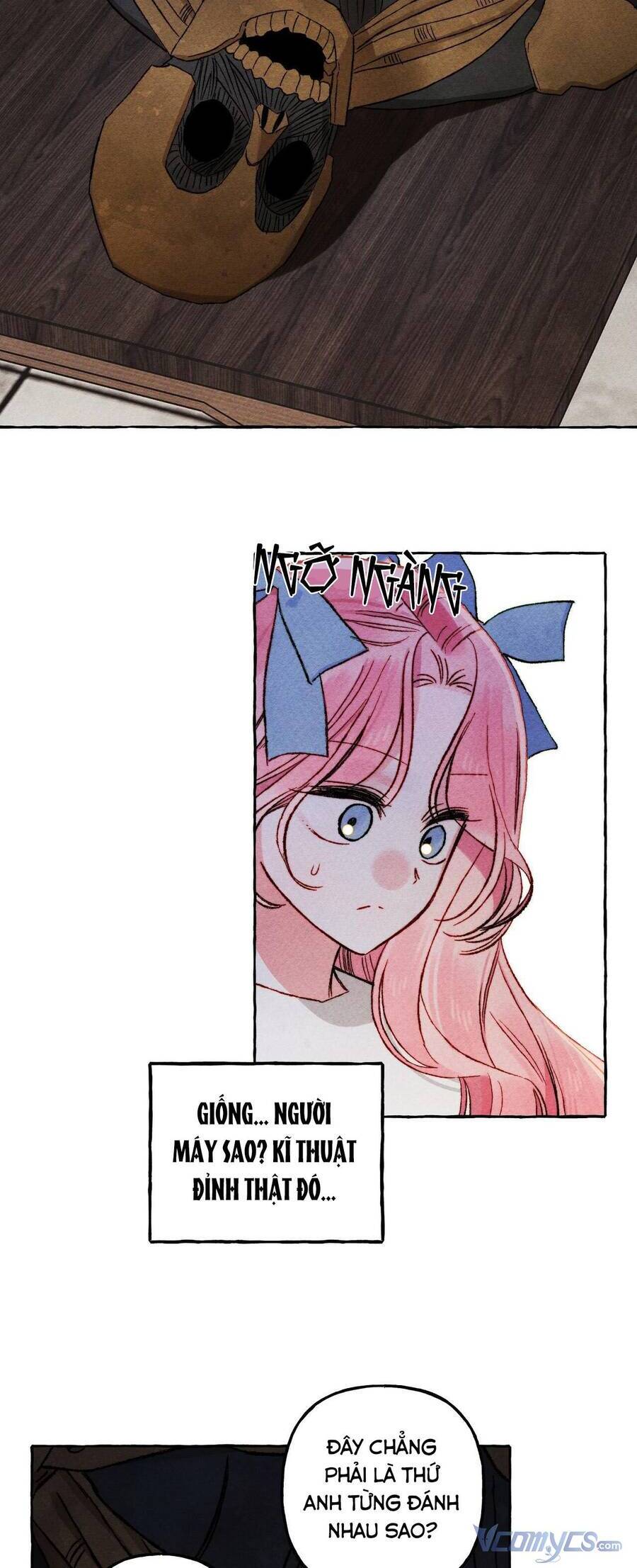 Nuôi Dưỡng Một Hắc Long - Chương 38