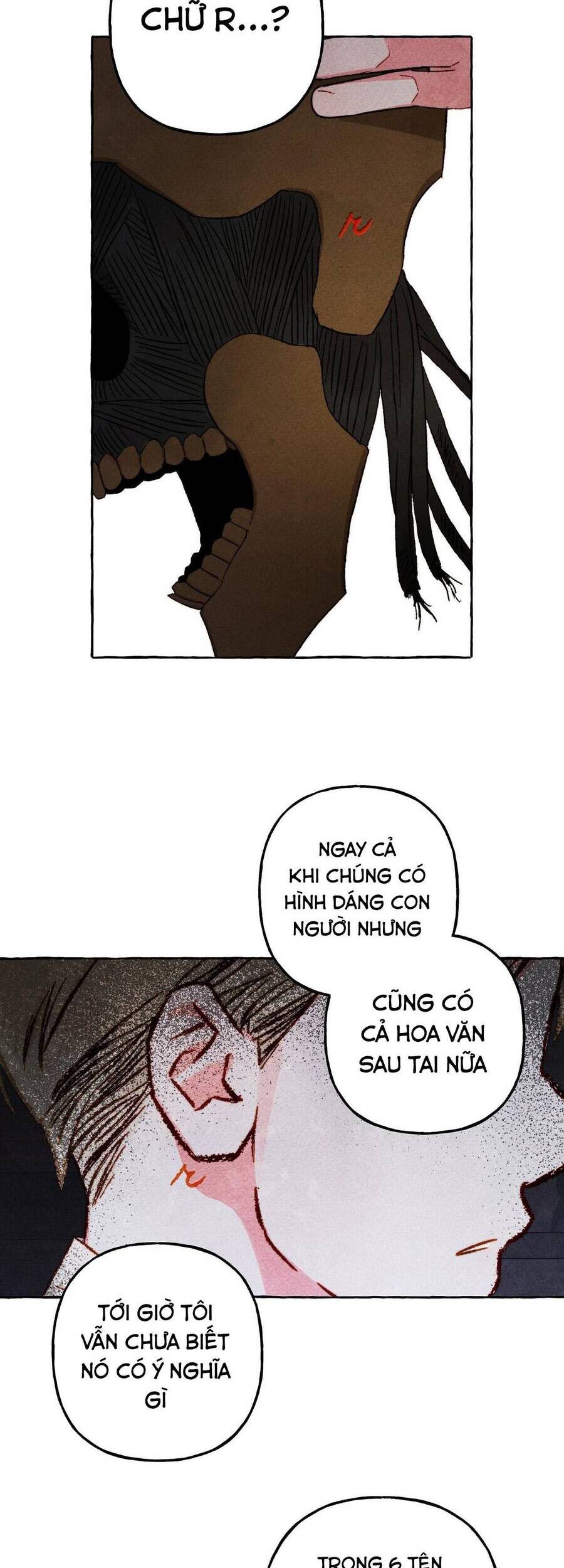 Nuôi Dưỡng Một Hắc Long - Chương 38